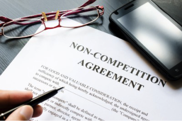non compete clause