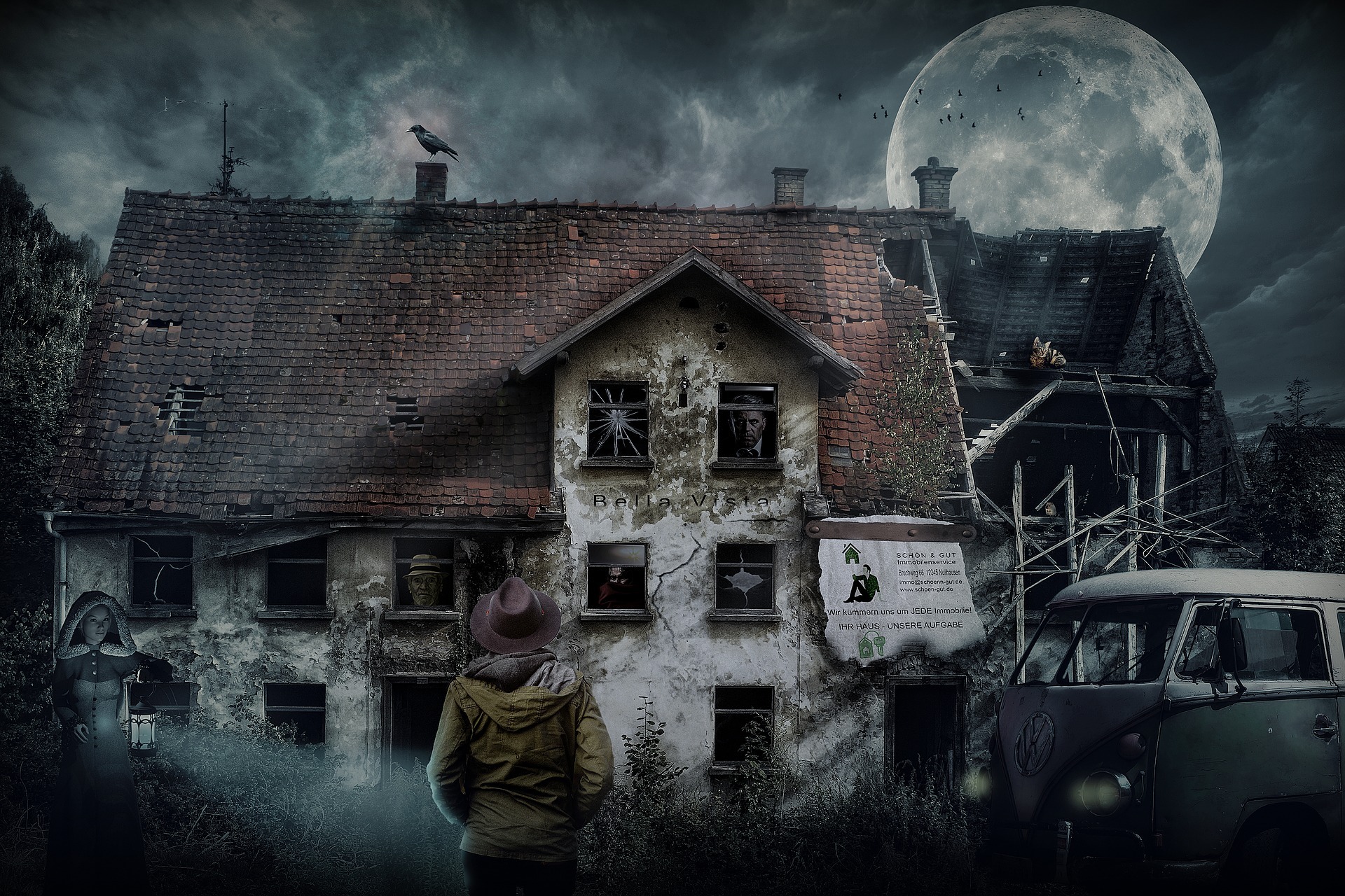 real estate litigation