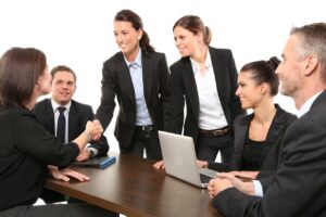 general counsel team