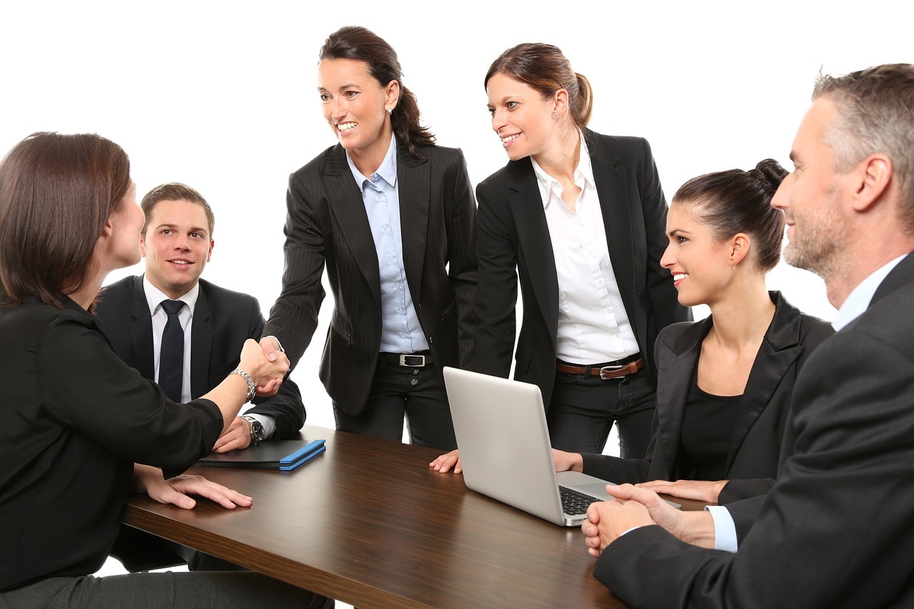general counsel team
