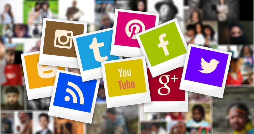 social media influencer general counsel services