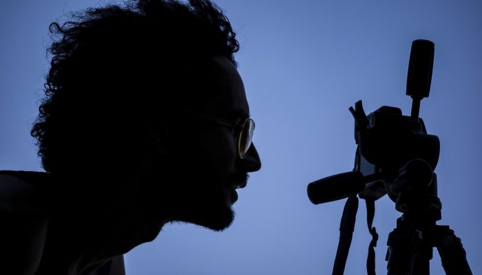 entertainment industry outside general counsel