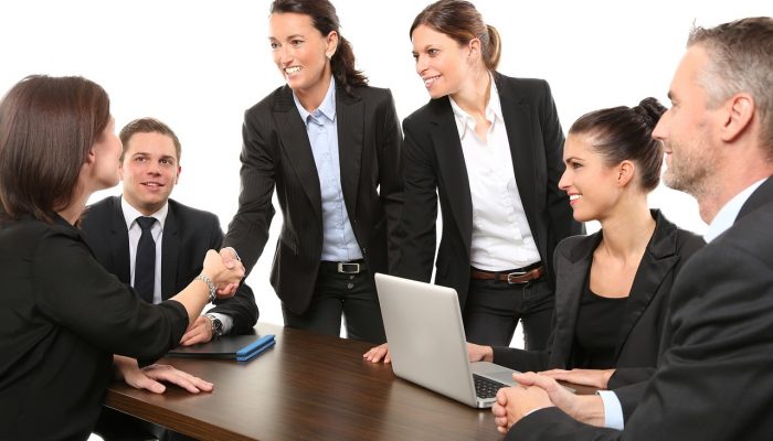 general counsel team