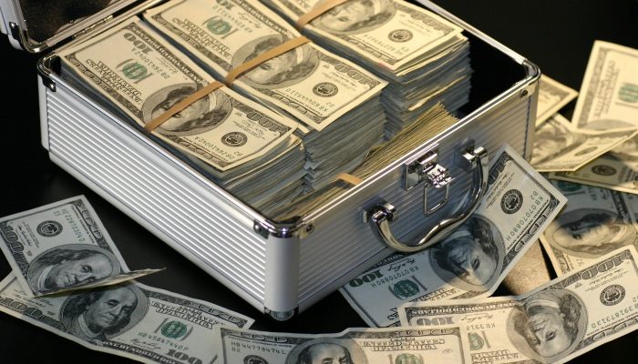 net profits lawyer